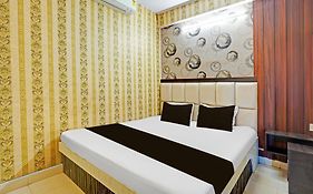 Hotel O Wild Waadi